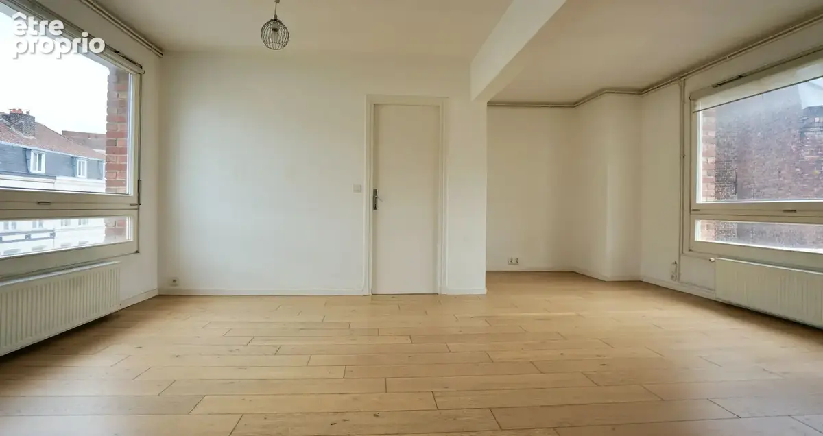 Appartement à LILLE
