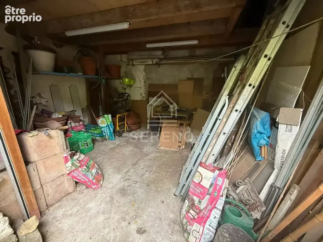 Maison 158 m² à Fontenay-Sous-Bois  - photo 11