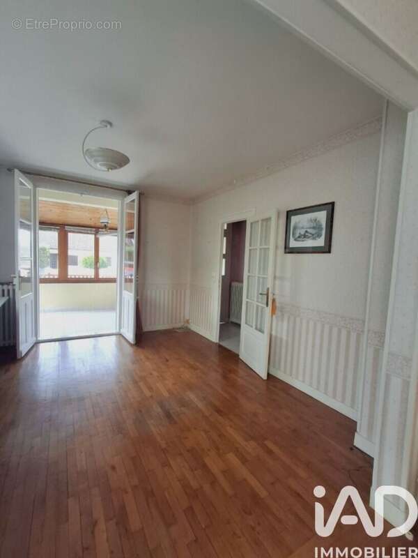 Photo 4 - Maison à BRIARE