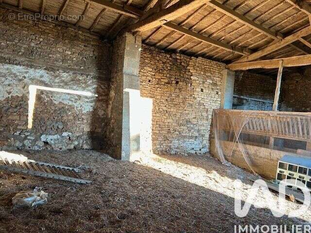 Photo 7 - Maison à SAINT-COUTANT