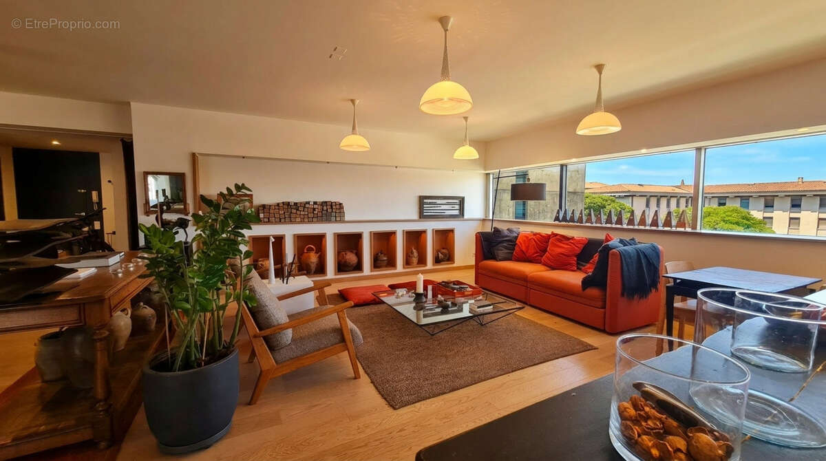 Appartement à AVIGNON