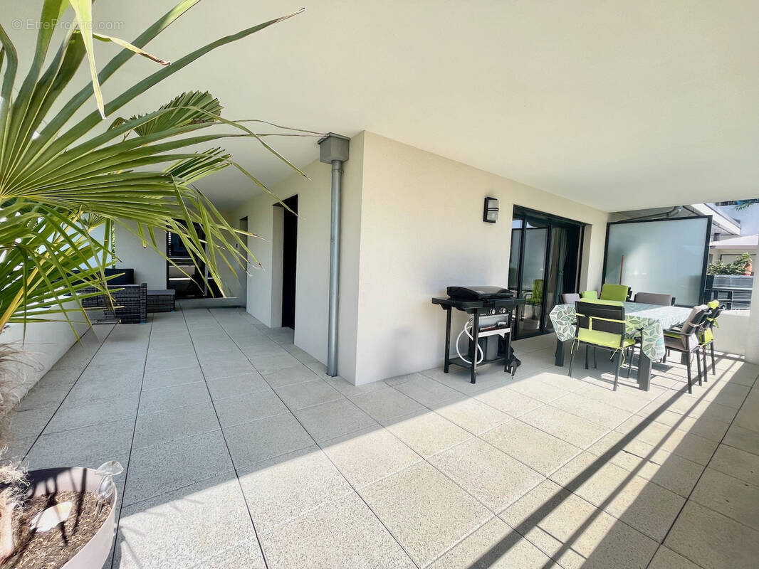 Appartement à DIVONNE-LES-BAINS