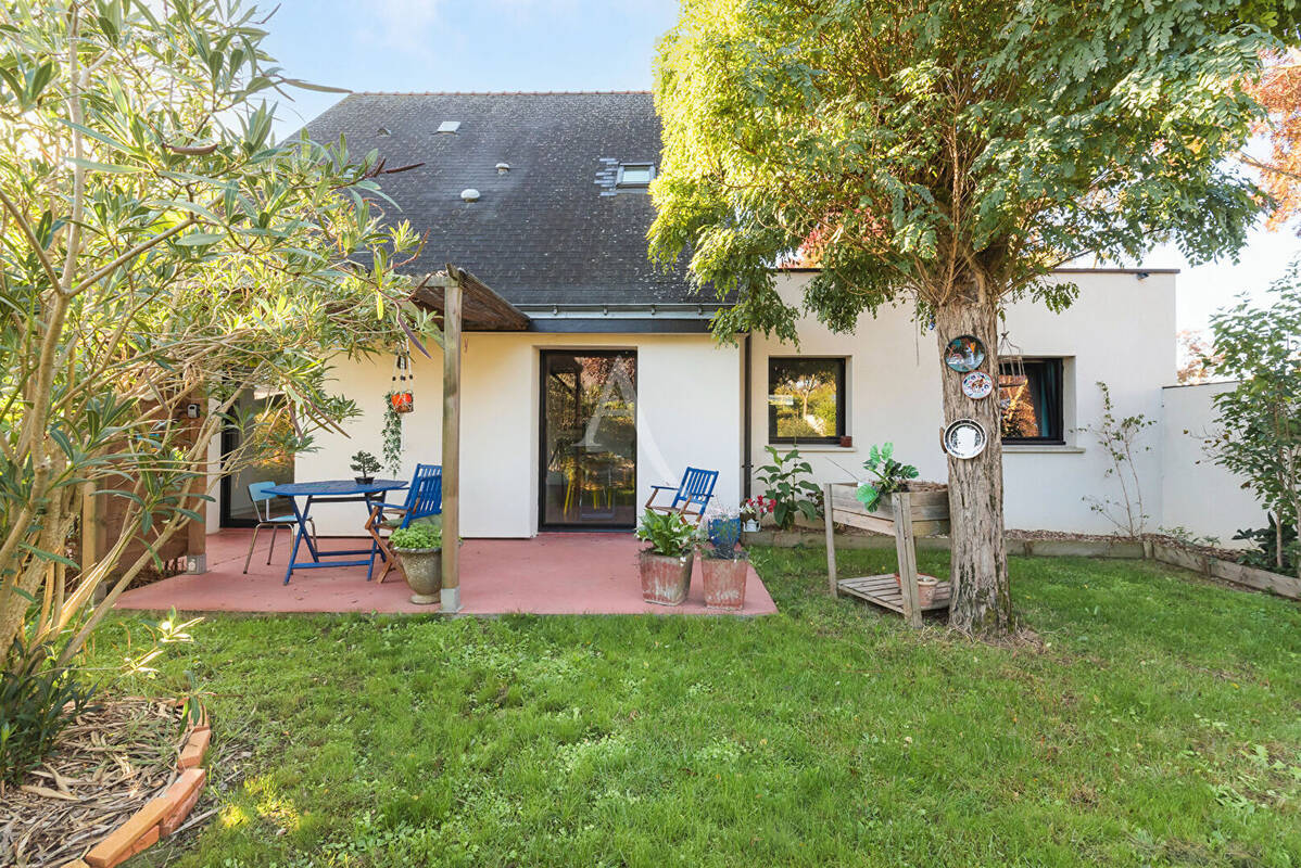 Maison à SAINT-BARTHELEMY-D&#039;ANJOU