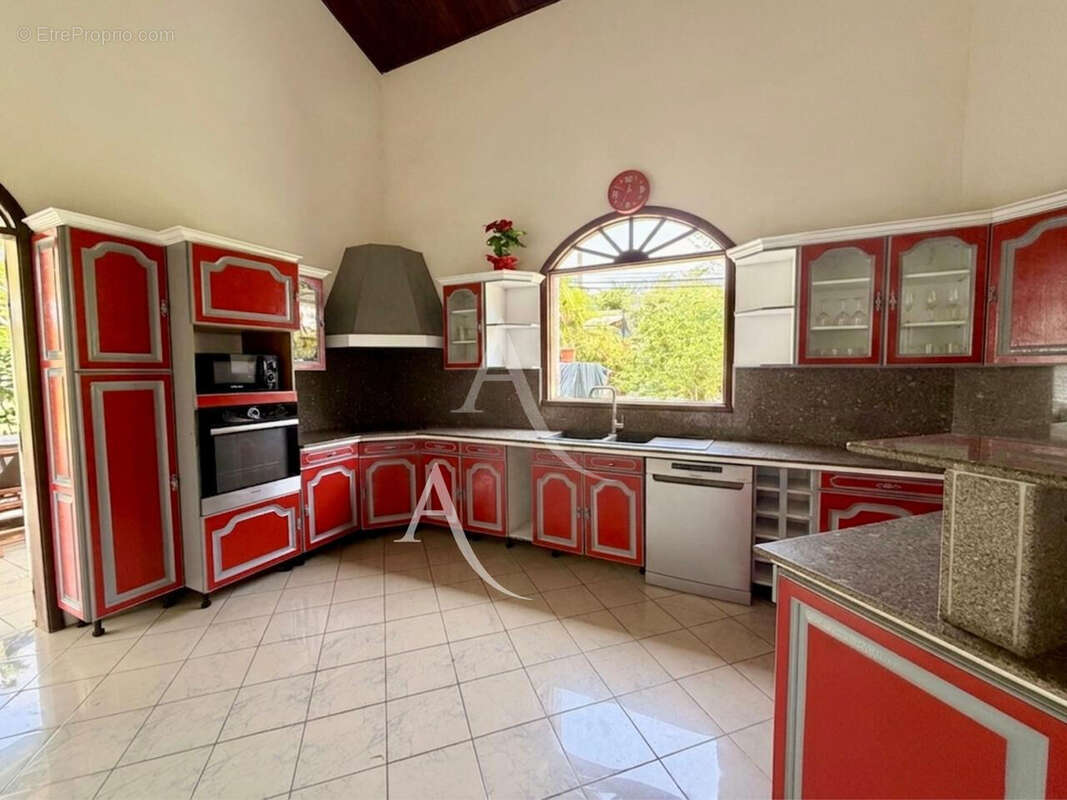 Maison Le Francois 7 pièce(s) 232.22 m2 - photo 3