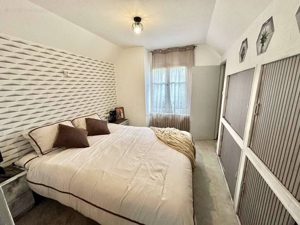 Maison 90m² à bonneuil-sur-marne - photo 4