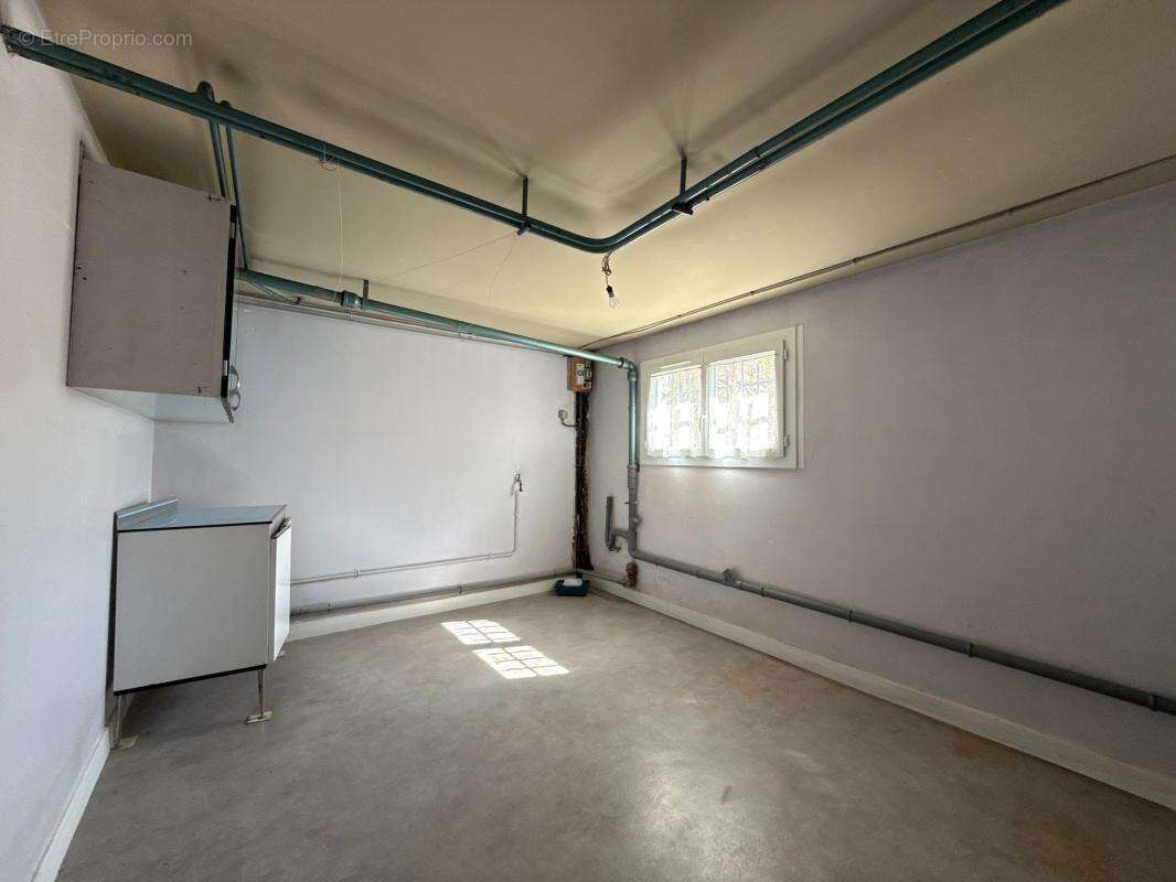 Maison à BRETENIERE de 155,45m² sur sous sol complet, 5 chambres, terrain 719 m² - photo 34