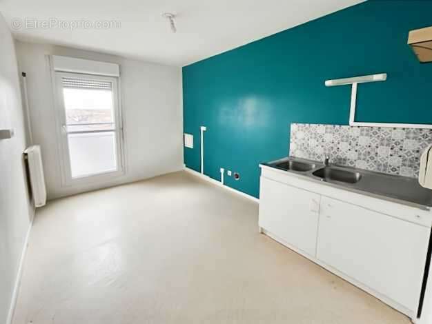 Appartement à EXINCOURT