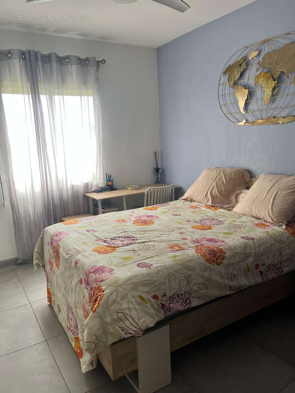À VENDRE   Magnifique appartement T4 avec vue mer   Baie-Mahault - photo 5