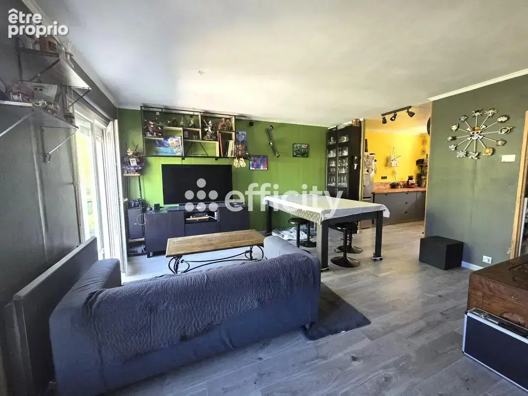 Maison 4 pièces 85 m² à vendre à Maurepas (78310) - photo 3