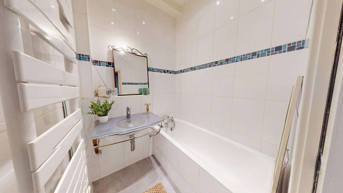 Appartement à LE PRE-SAINT-GERVAIS