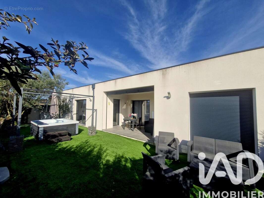 Photo 7 - Maison à COLOMBIERS