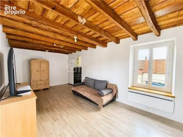 Appartement 66 m² à Videlles  - photo 1