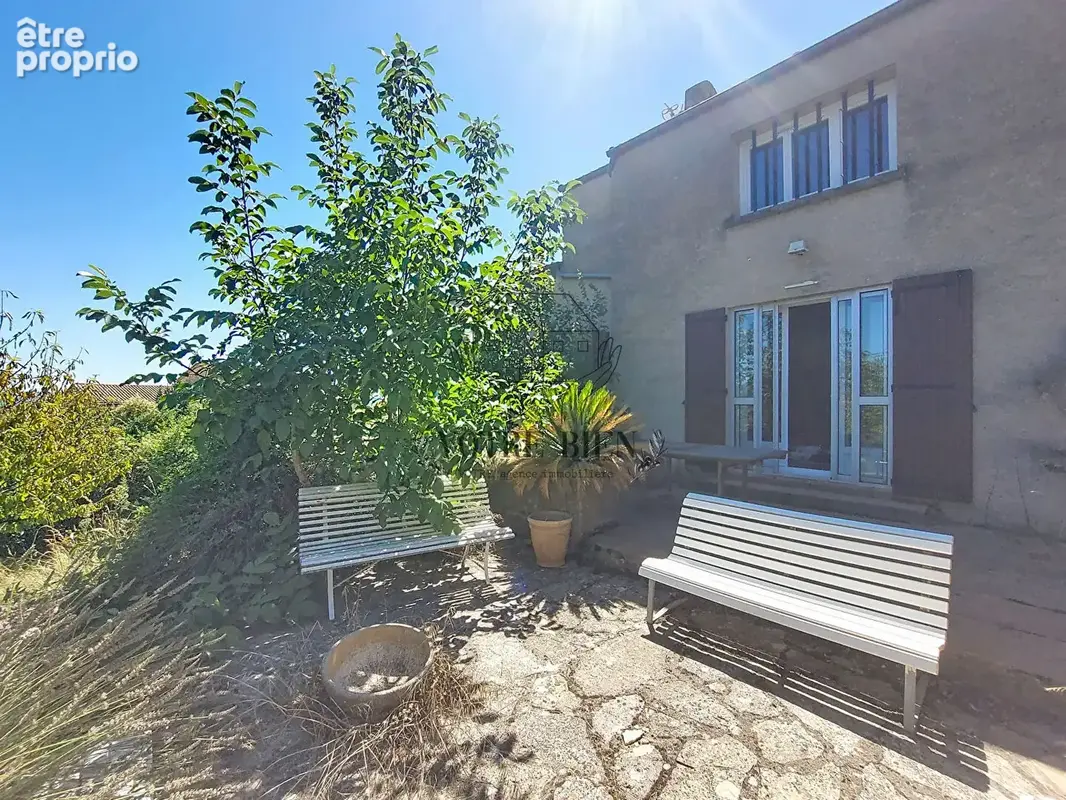 Maison Manosque 5 pièce(s) 130.78 m2 - photo 5