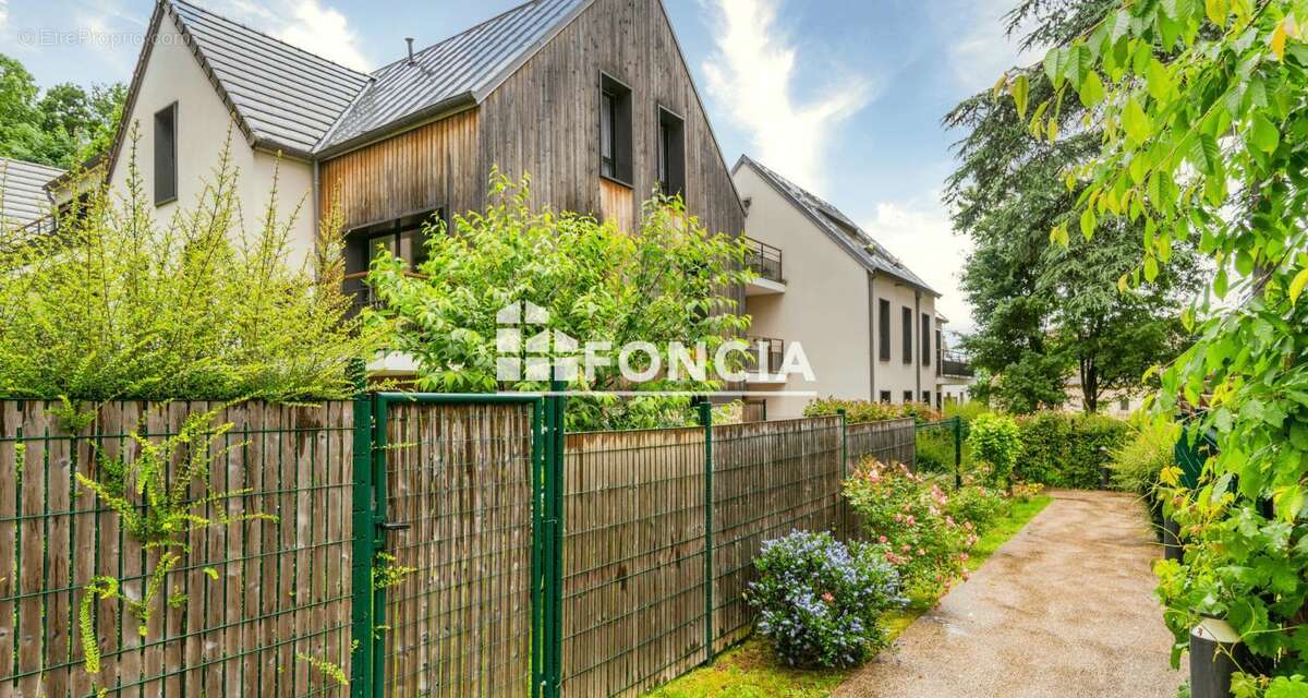 Appartement à MARLY-LE-ROI