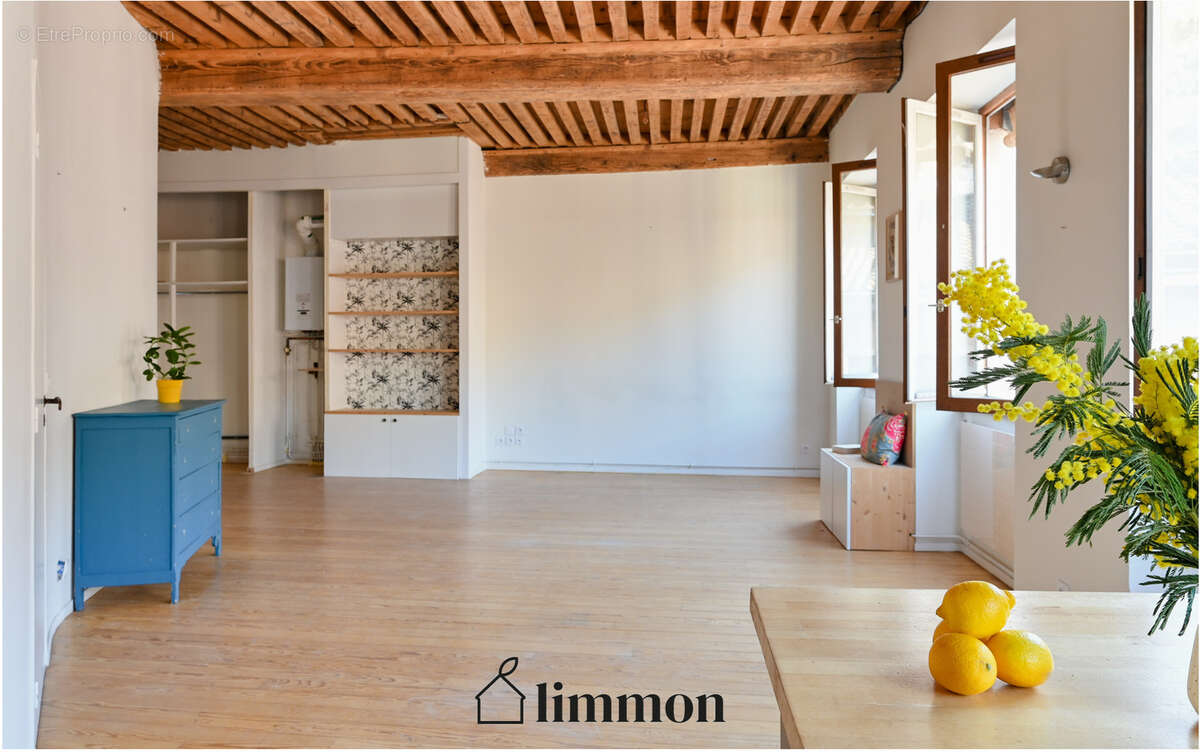'appartement - 3 pieces' - photo 3
