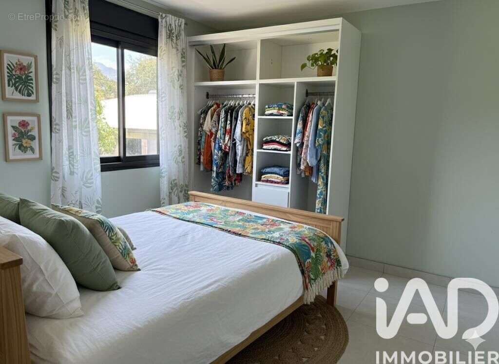 Photo 3 - Appartement à SAINT-PIERRE