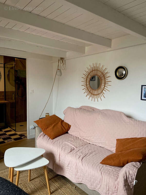 Appartement à LA ROCHELLE