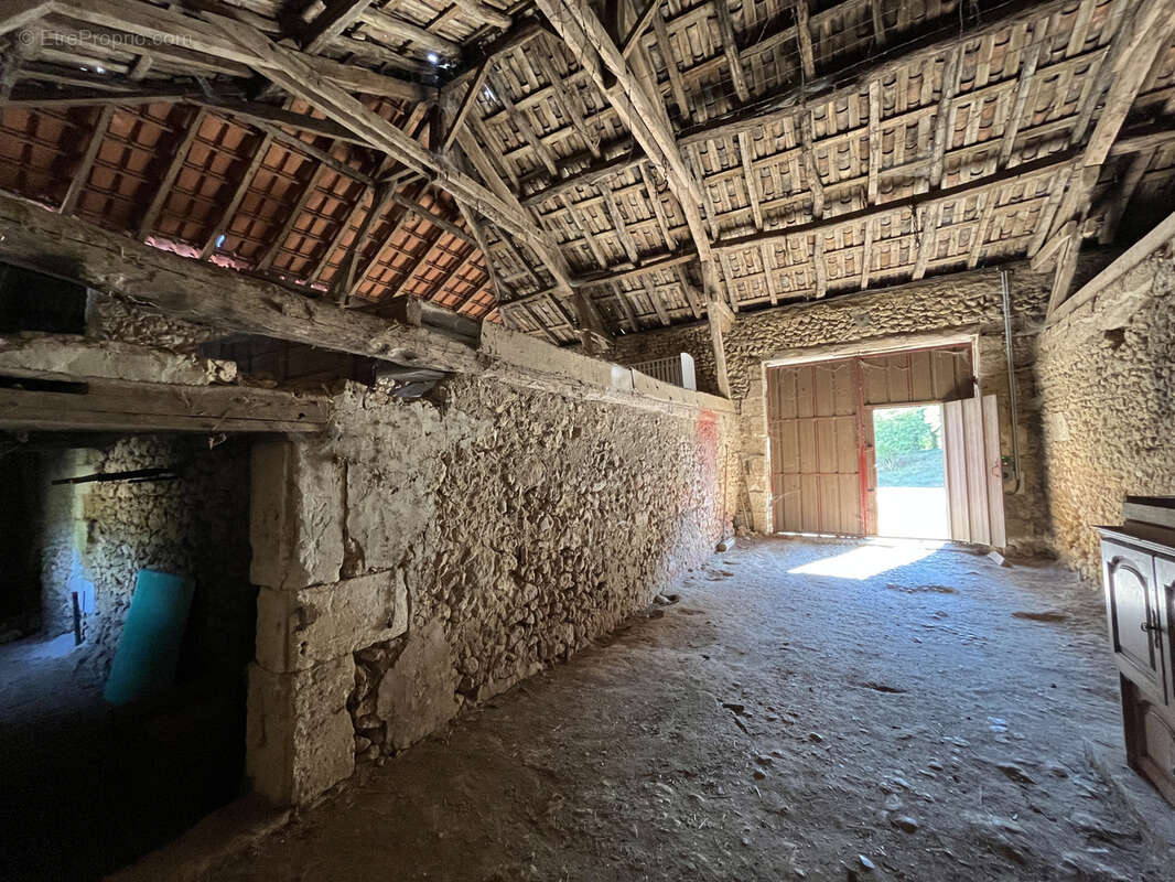 Maison à VILLAMBLARD