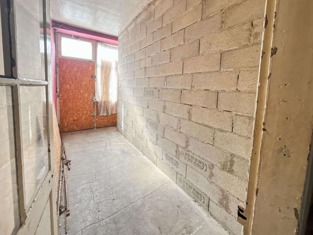 Appartement à LORIOL-SUR-DROME