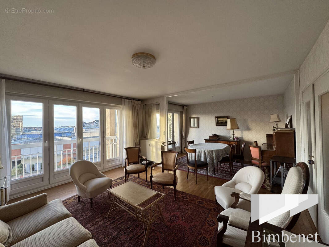 Appartement à ORLEANS