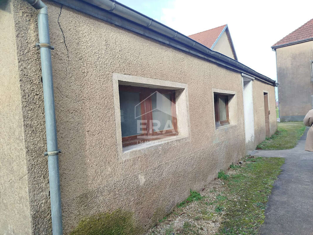 Autre à PUSEY