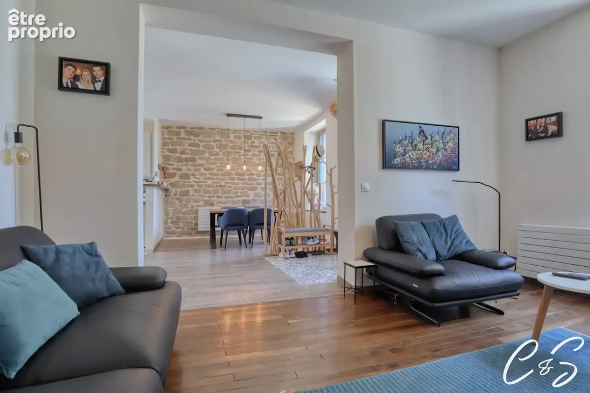 Maison 128 m² à Loctudy  - photo 6