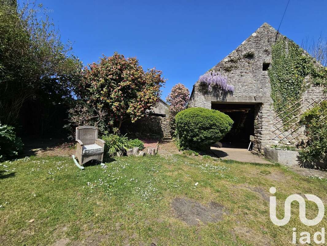 Photo 5 - Maison à MAHALON