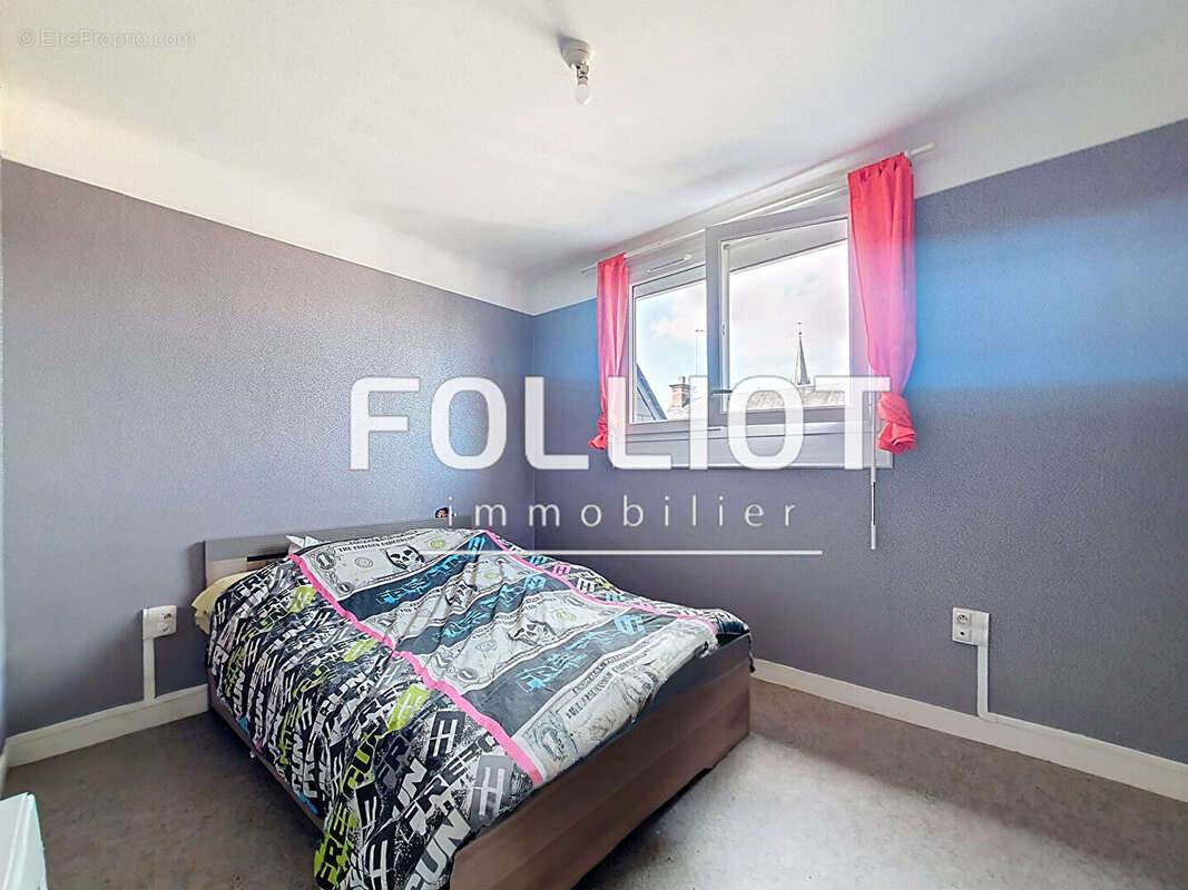 Maison à LA HAYE-DU-PUITS