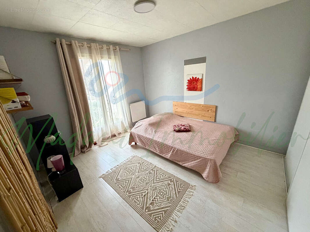 Maison à BONNIERES-SUR-SEINE