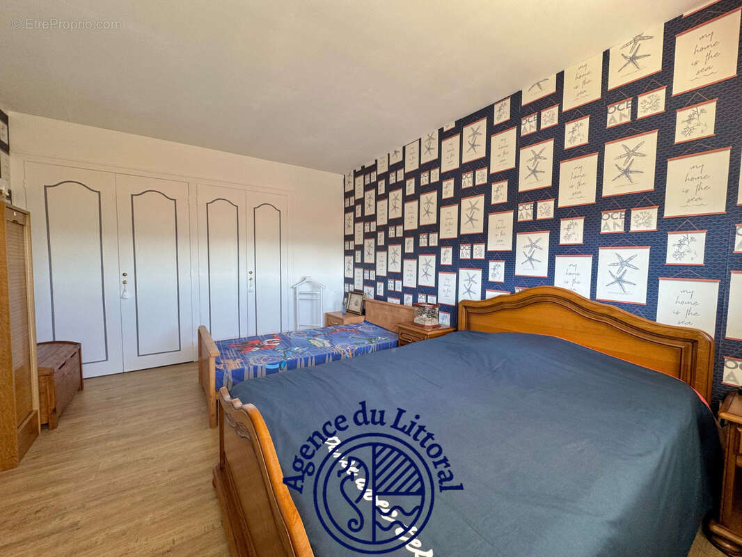 Appartement à SAINT-GEORGES-DE-DIDONNE