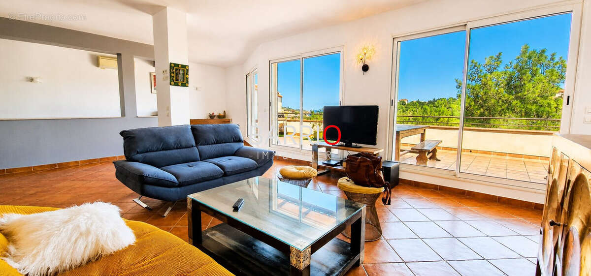 Maison à BANYULS-SUR-MER