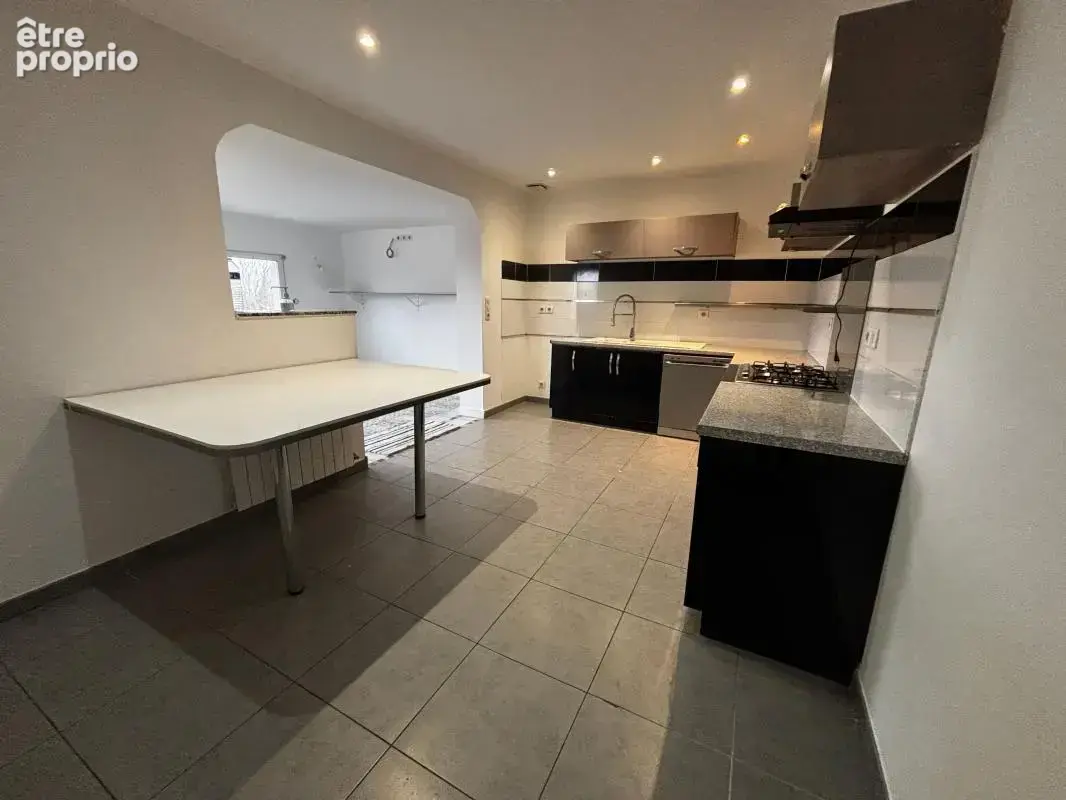 Carcassonne – maison 3 chambres avec sous-sol et piscine - photo 4