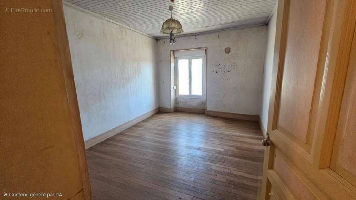 Maison 125 m² avec gros potentiel - rare sur le secteur - photo 7