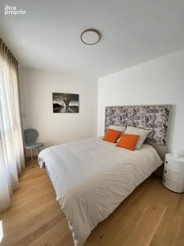 Appartement 5 pièces Collonges-au-Mont-d'or - 549000 € - photo 4