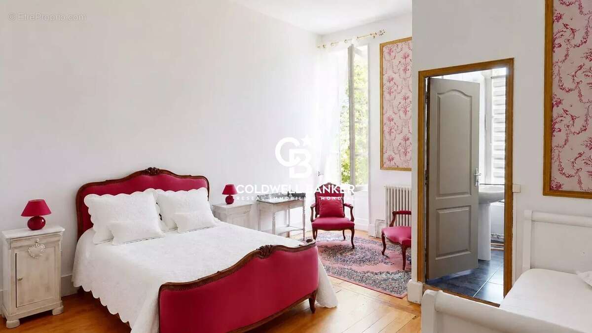 Maison à BEAUMONT-DE-LOMAGNE
