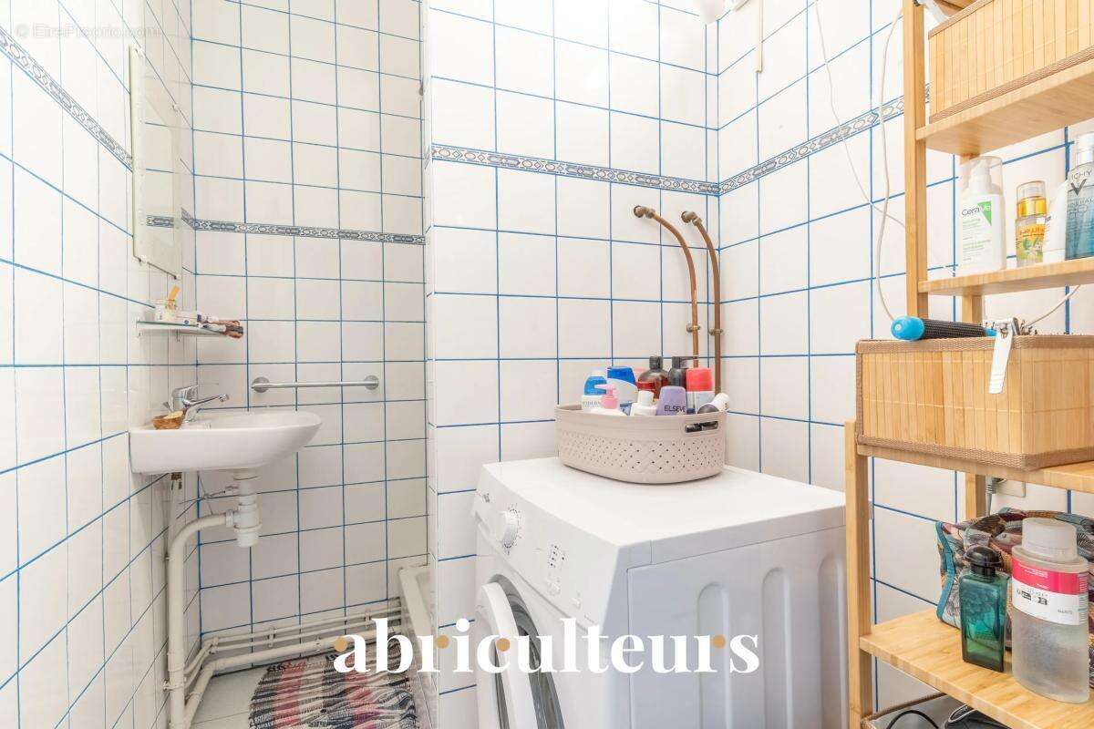 Appartement à LA CELLE-SAINT-CLOUD