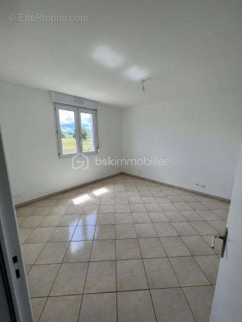 Maison à FONTENAY-TRESIGNY