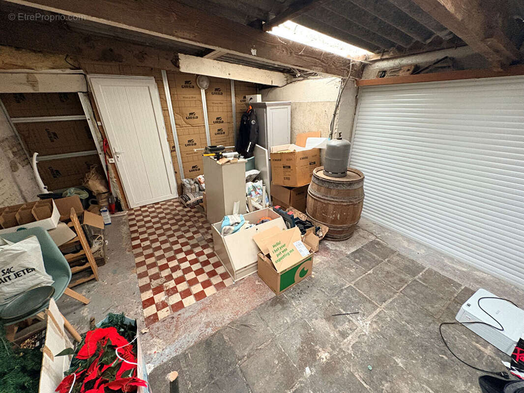 Maison Saint Quentin 4 pièce(s) 87 m2 - photo 6