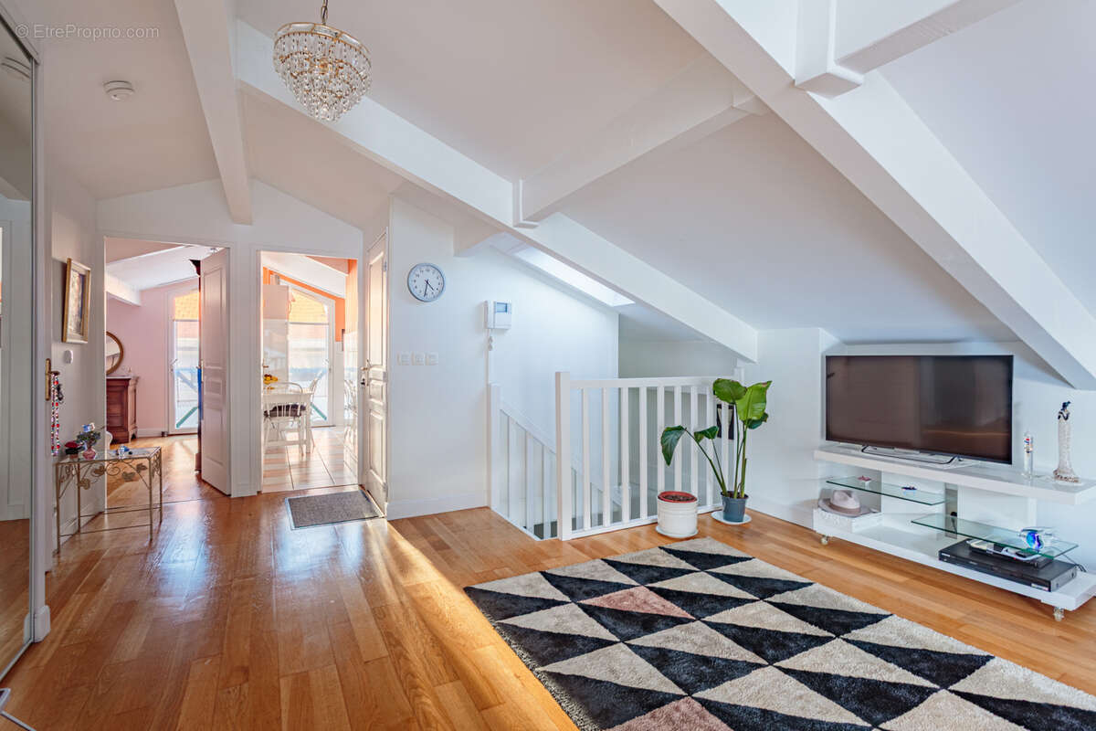 Appartement à BIARRITZ