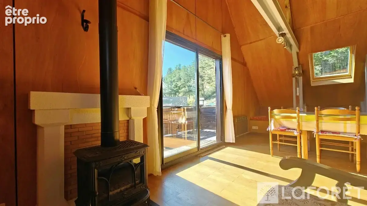 ** maison type 4 - embrun - 4 pièces - photo 6