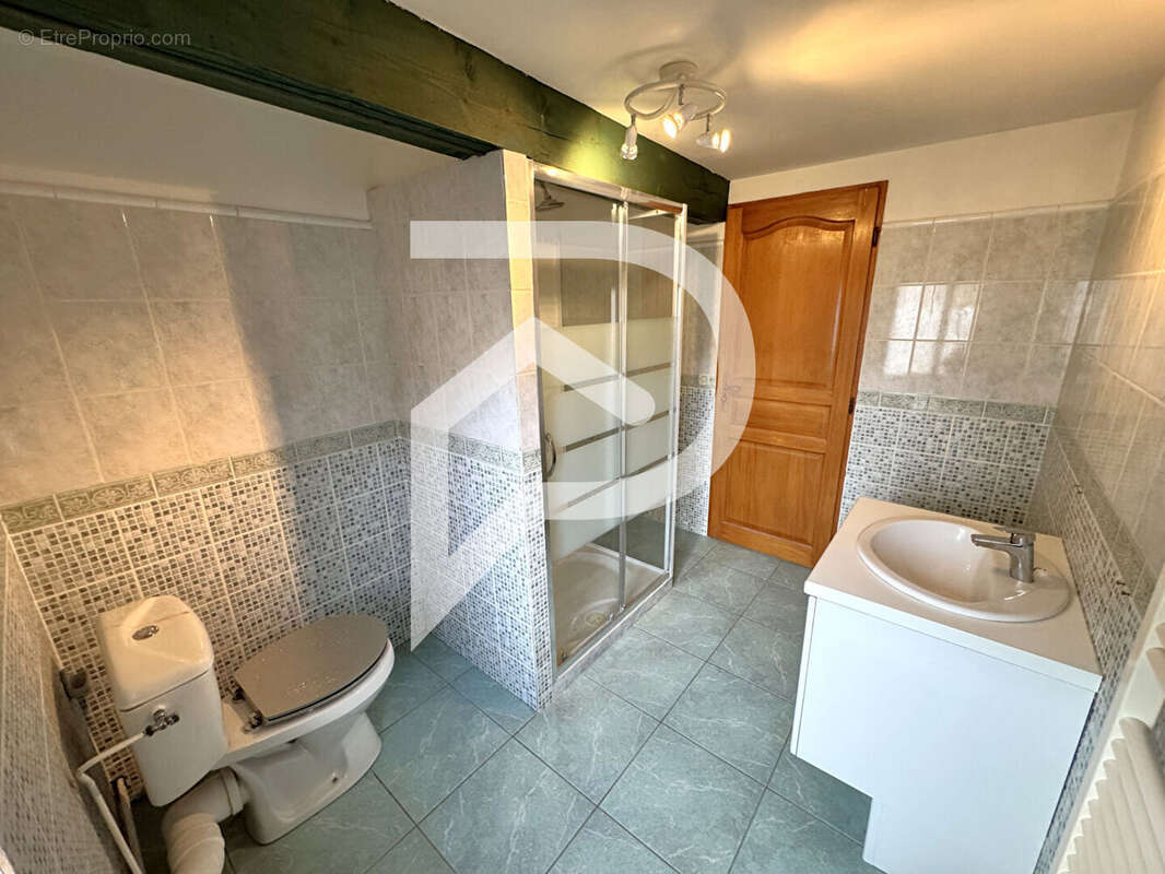 Maison à GARGENVILLE