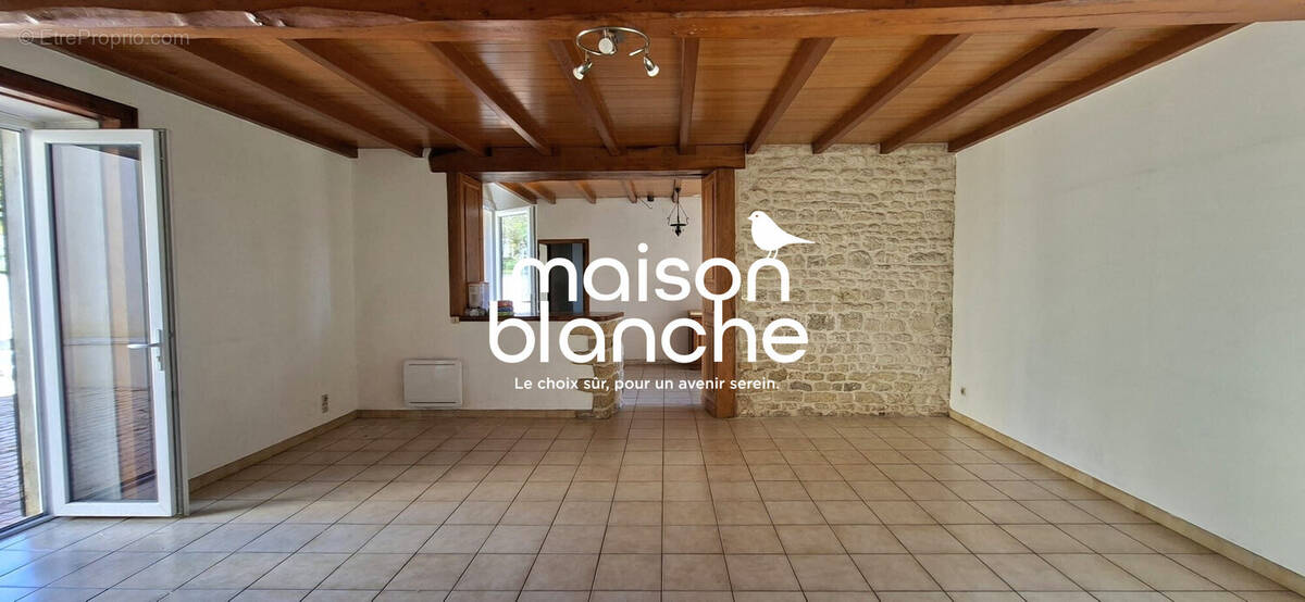 Maison à SAINT-FELIX