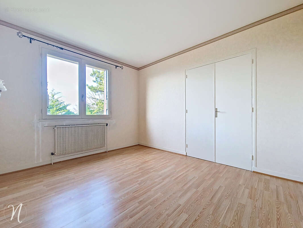 Maison à COMMUNAY