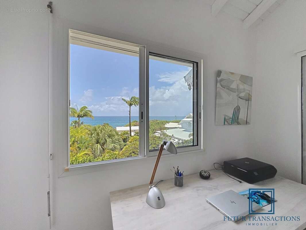 Maison à SAINTE-ANNE