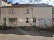 Maison à VELLEXON-QUEUTREY-ET-VAUDEY