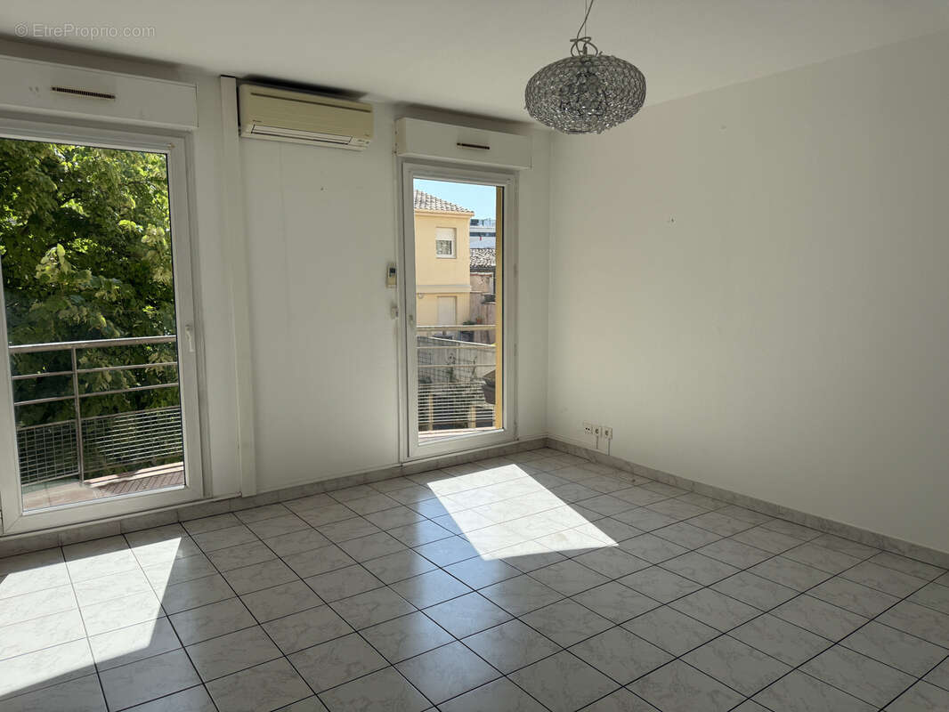 Appartement à NIMES