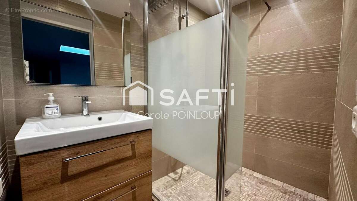 Maison 126 m² à Ozoir-La-Ferriere  - photo 7