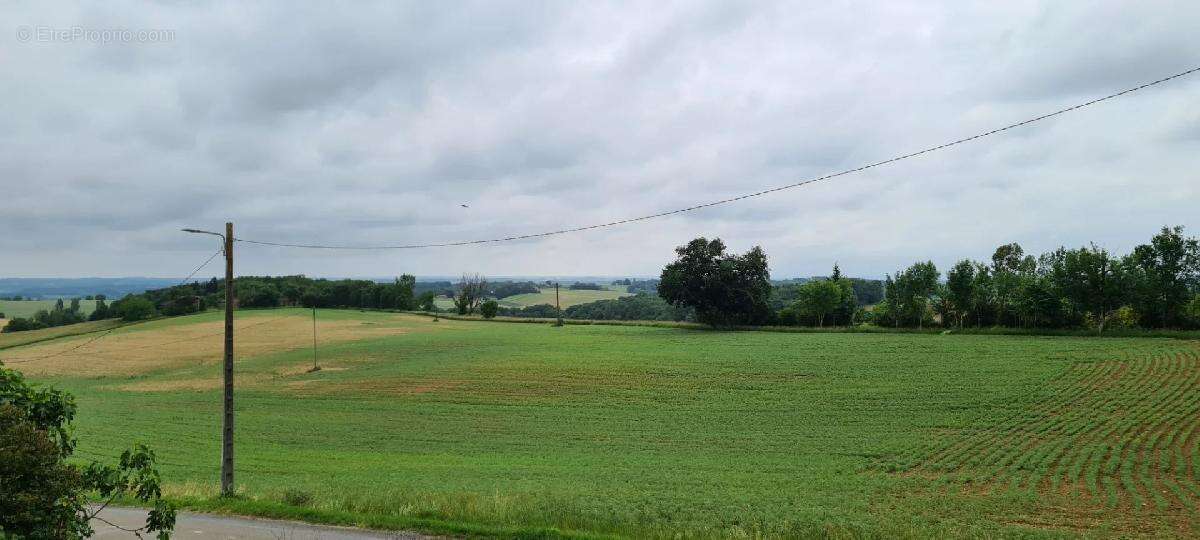 Maison à AUCH