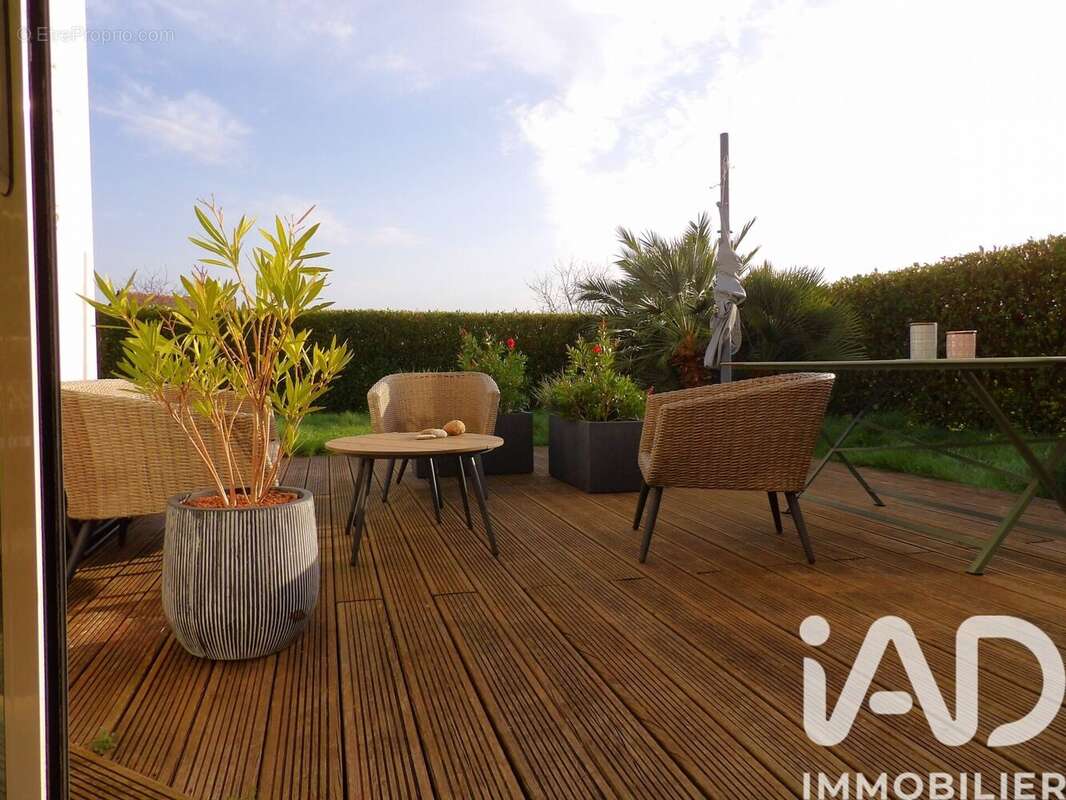 Photo 4 - Maison à PLERIN