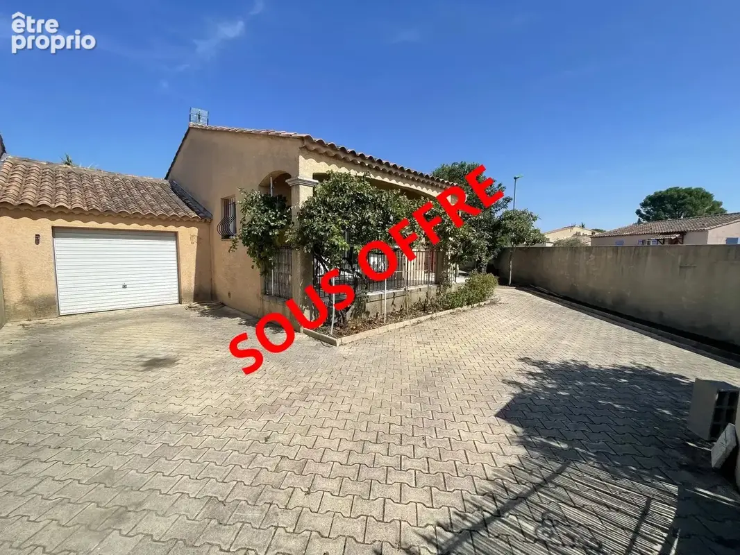 Photo Appartement à Le Pontet au prix de 239 310€